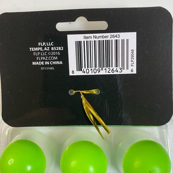 NWT Cook's Kitchen Green Ice Cube Tray - 21 Small Dome Ice Cubes or Snacks - Picture 7 of 8